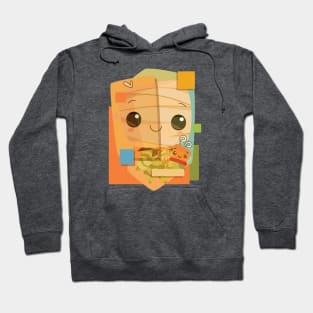 Cubism Plantee Hoodie